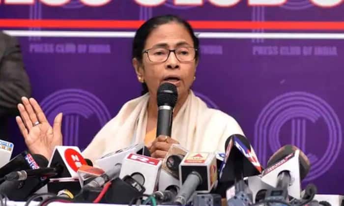 TMC Writes to EC Over PM Modi’s Speech in Bengal, Alleges Violation of Model Code of Conduct