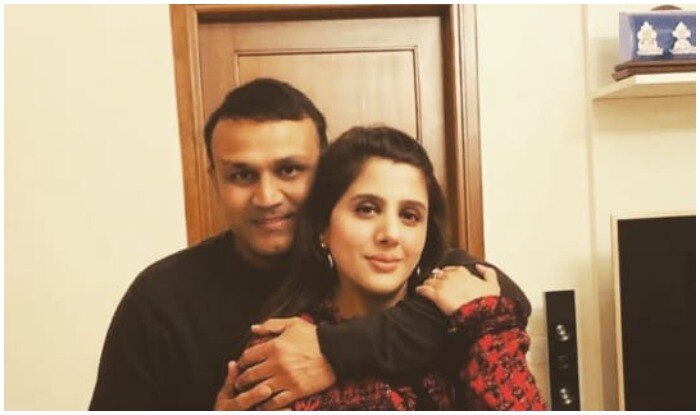 Inside Photos of Virender Sehwag&rsquo;s Palatial Bungalow | SEE PICS