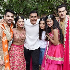 Bollywood is highly dependent on Television for promotions; here’s proof!