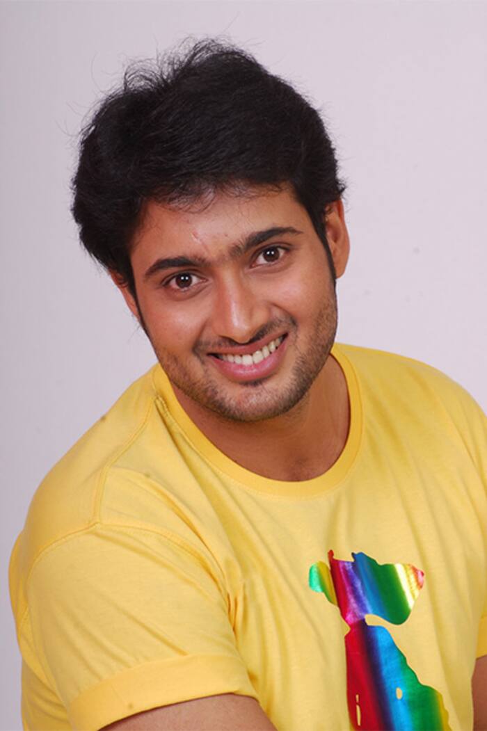 Tollywood actor Uday Kiran