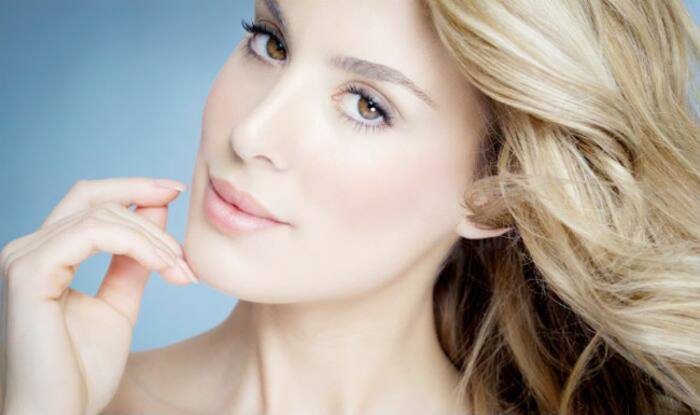 Tones skin