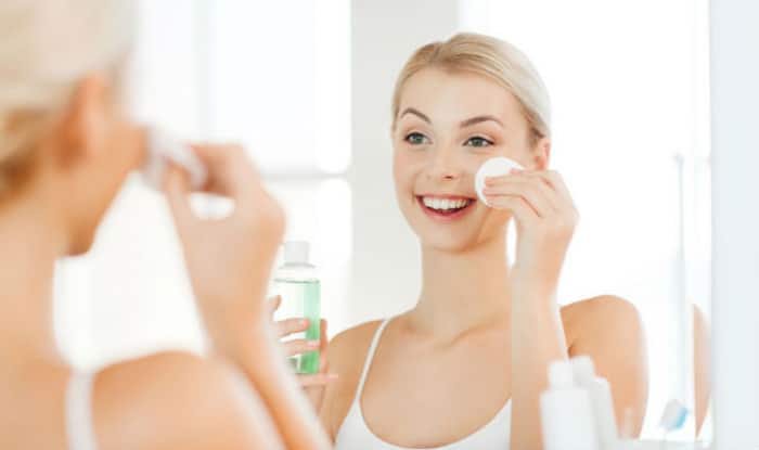 Tones Your Skin
