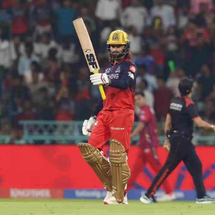 Top 10 batters to hit the most sixes in IPL 2026 before match number 51
