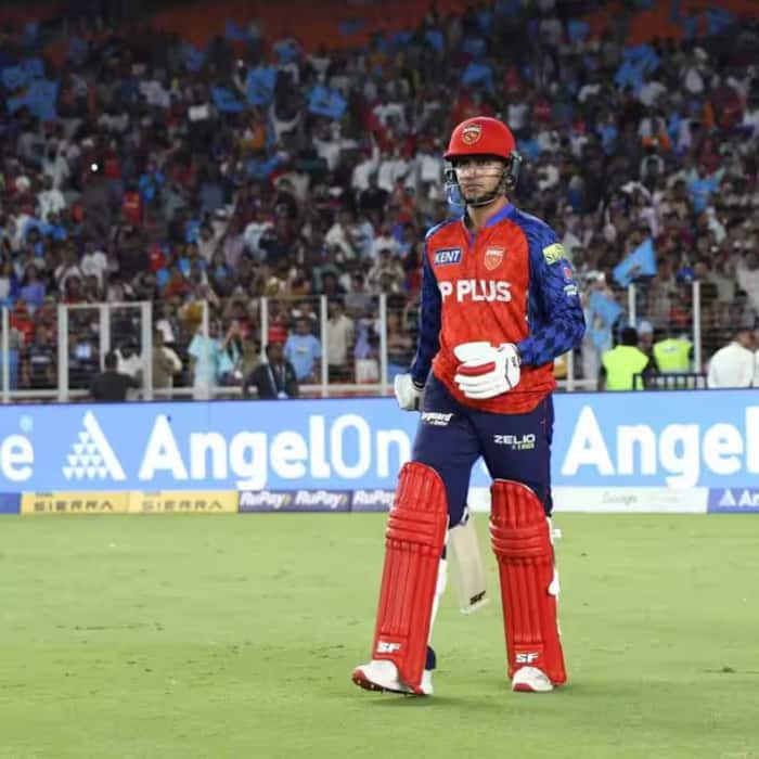 Top 10 batters to hit the most sixes in IPL 2026 before match number 51