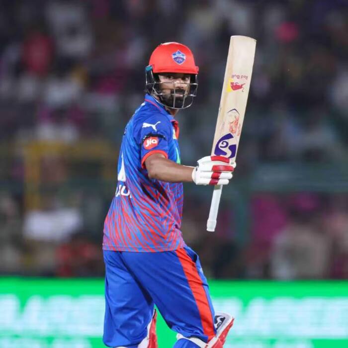 Top 10 batters to hit the most sixes in IPL 2026 before match number 51