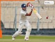 Top 10 batters with most sixes in Ranji Trophy history Top 10 batters with most sixes in Ranji Trophy history