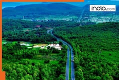 Top 7 Biggest National Highways in India From Snowy Mountains to Sunny Coastal Roads