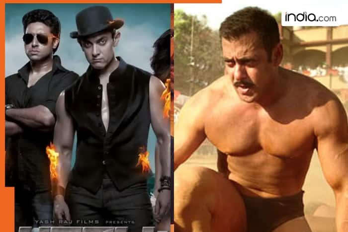 Top 10 Bollywood movies that broke records in Pakistan