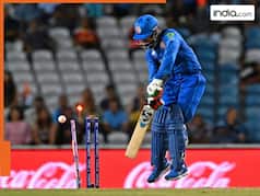 Top 10 bowlers with most wickets in T20Is, no one from India or Pakistan