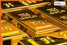 Top 10 countries with highest Gold reserves