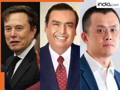 Top 10 Countries With the Most Billionaires in 2026: Where does India lie?