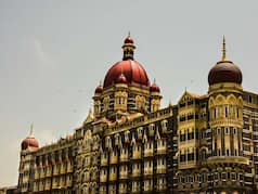 Top 10 Famous Landmarks In Mumbai You Should Know