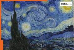 Top 10 famous paintings in the world