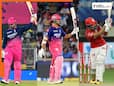 Top 10 fastest FIFTIES in IPL history, one of them is by 15-year-old...