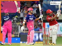 Top 10 fastest FIFTIES in IPL history, one of them is by 15-year-old...