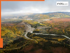 Top 10 largest national parks in the world