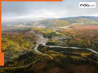 Top 10 largest national parks in the world