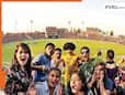 Top 10 largest stadiums in the world by capacity; Which one is in India