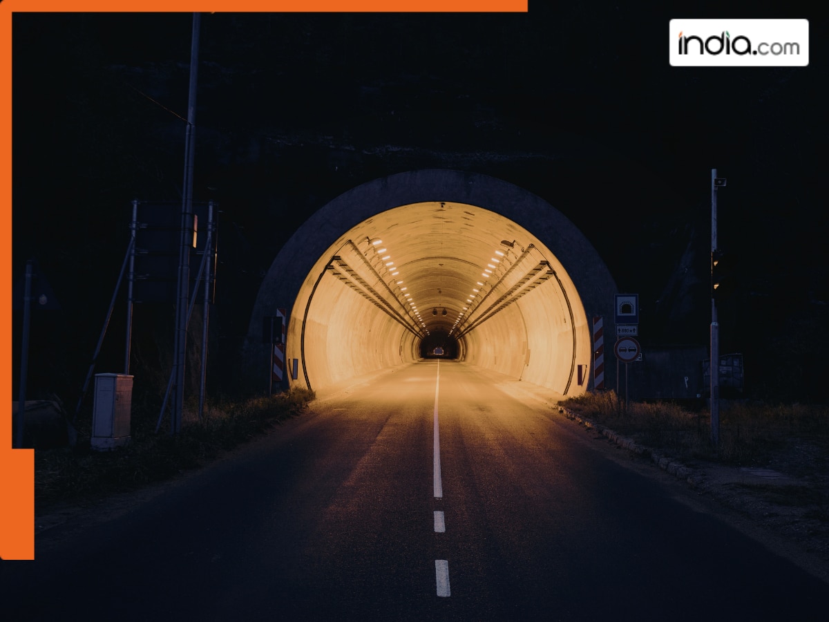 Top 10 longest road tunnels in the world