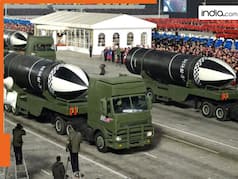 Top 10 most dangerous missiles of the world; Where does India stand