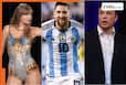 Top 10 most influential celebrities in the world right now