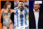 Top 10 most influential celebrities in the world right now