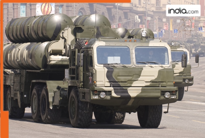 Top 10 most powerful air defence systems in the world