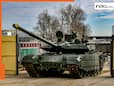Top 10 most powerful tanks in the world; Which one from India is on the list