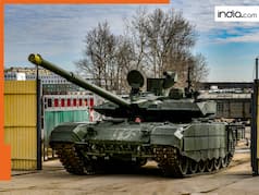 Top 10 most powerful tanks in the world; Which one from India is on the list