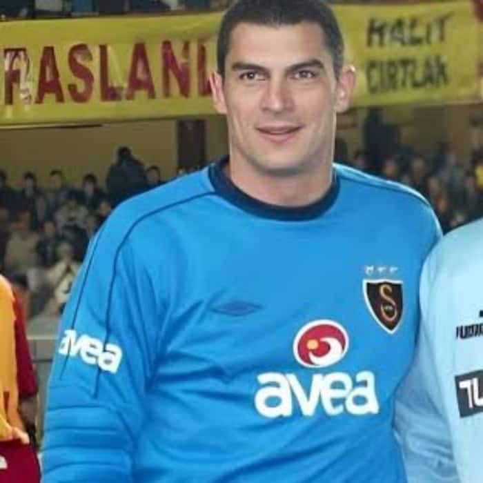 Top 10 Oldest players in the history of FIFA World Cup