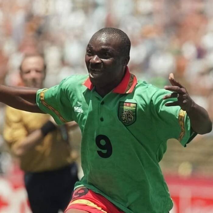 Top 10 Oldest players in the history of FIFA World Cup