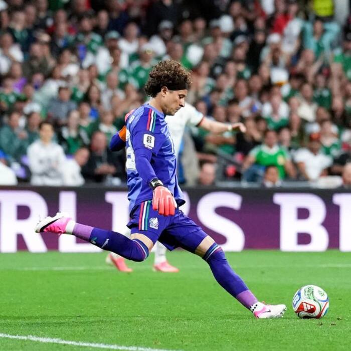Top 10 Oldest players in the history of FIFA World Cup