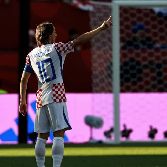 Top 10 Oldest players in the history of FIFA World Cup
