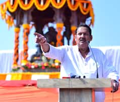 Top 10 Richest Candidates In Phase 3 Of Lok Sabha Elections