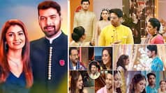 Anupamaa, Yeh Rishta Kya Kehlata Hai, Imlie, KBC 13 and Others: Check Out Top 10 Shows of The Week