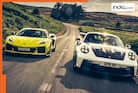 Top 10 sports cars in the world