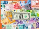 Top 10 Strongest Currencies in the world