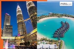 Top 10 visa-free destinations for Indians in 2026