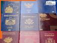 Top 10 weakest passports in the world Top 10 weakest passports in the world