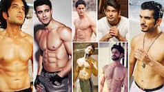 From Sidharth Shukla To Gautam Rode And Karan Tacker, Top 11 Hot TV Actors With Chiseled Body And Perfect Charm