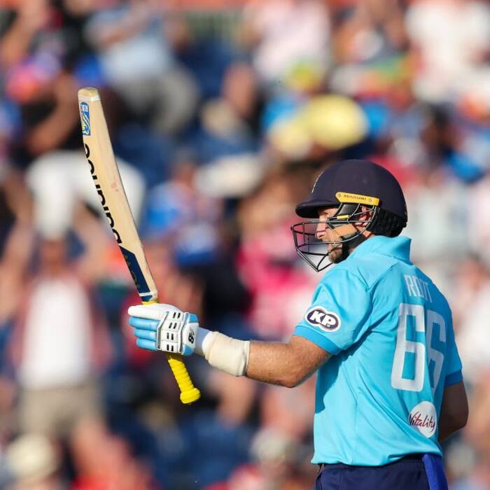Top 5 batters to score most runs in ODIs since the start of 2025