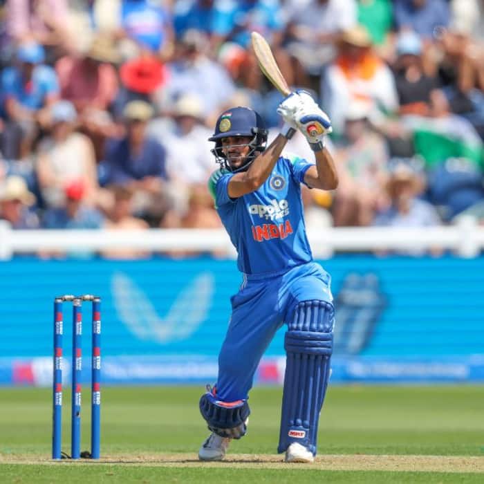Top 5 batters to score most runs in ODIs since the start of 2025