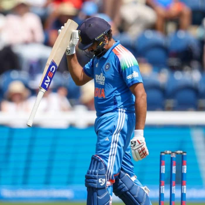 Top 5 batters to score most runs in ODIs since the start of 2025