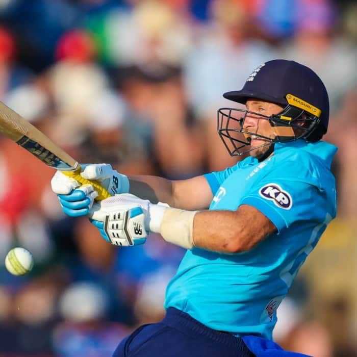 Top 5 batters to score most runs in ODIs since the start of 2025