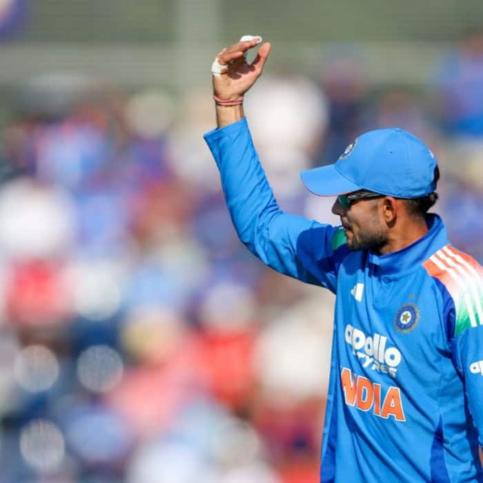 Top 5 batters to score most runs in ODIs since the start of 2025