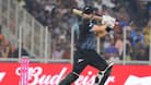 Top 5 batters to score most runs in ODIs since the start of 2025