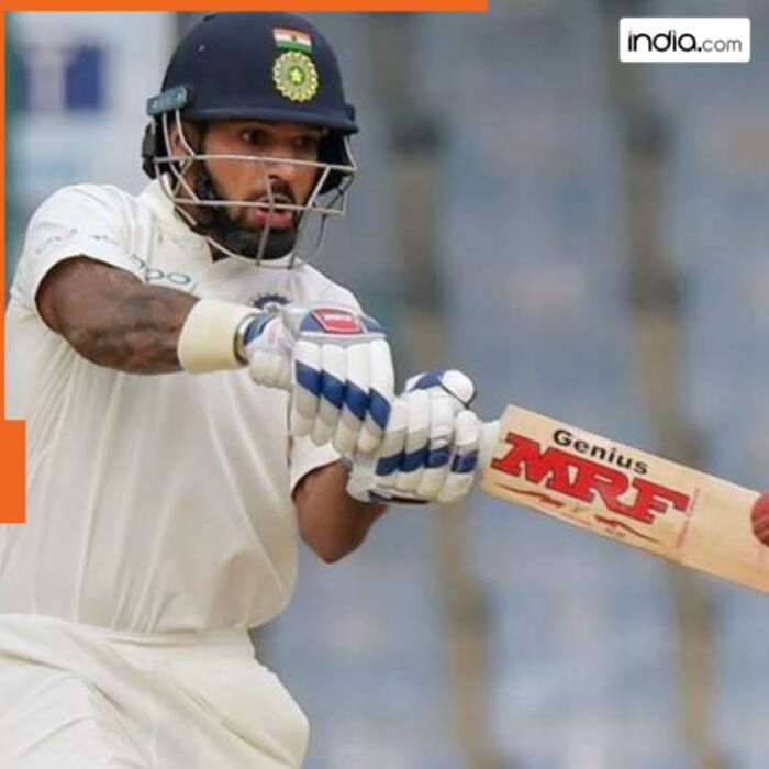 Top 5 batters to score the fastest century in debut Test