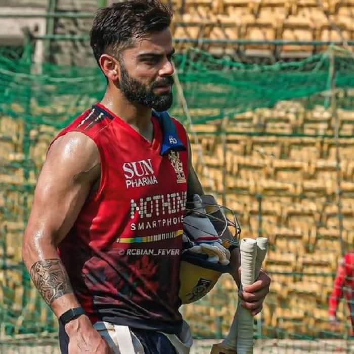 Top 5 batters with highest scores in losing chases in IPL history