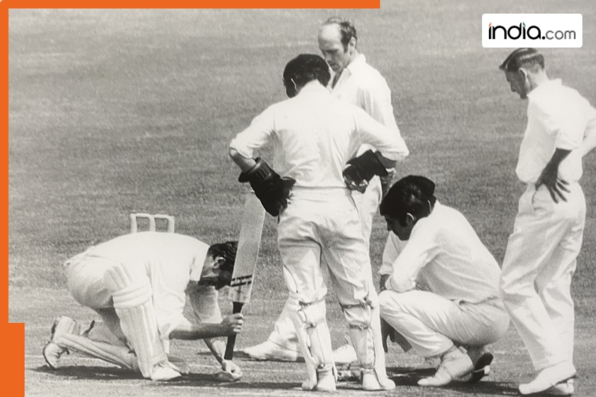 Top 5 batters with most runs without scoring a boundary in ODIs, One ...