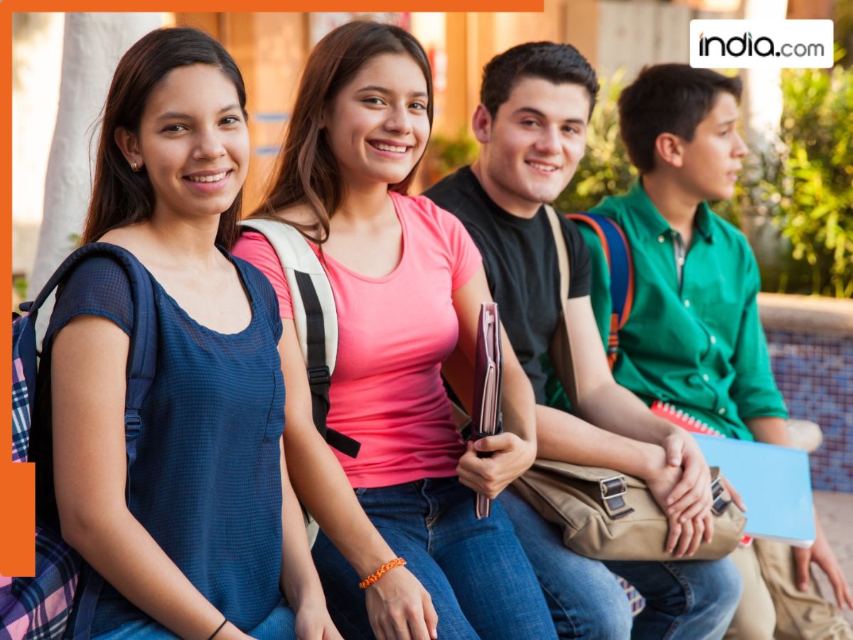 Top 5 Best Indian Universities for Business and Management Studies as ...